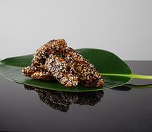 Крылья Терияки 