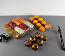 Сет Для большой компании 