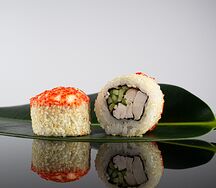 Футори ролл