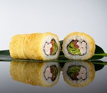 Жареный Цезарь