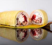 Ролл Сыр чеддер