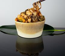 Сонг с курицей