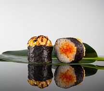 Запеченный Бристон