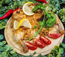 Цыпленок табака