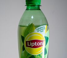 Lipton Зеленый чай