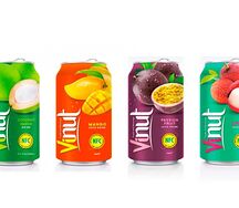 Сок Vinut