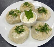 Манты