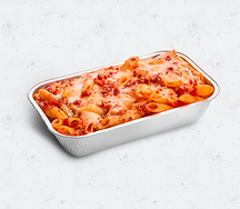 Мак & Чиз Болоньезе