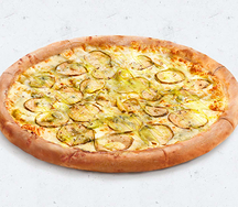 Пицца Груша-Блю Чиз D23 Трад