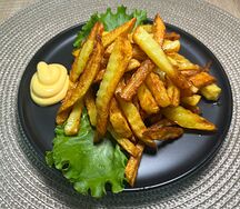Картофель фри