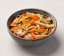 Классический Вок М