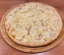 Четыре сыра