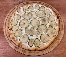 Груша-горгонзола