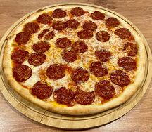 Пепперони Пиканья