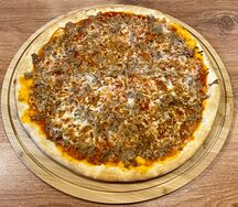 Туна и Чиполло