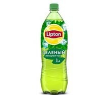 Lipton зеленый