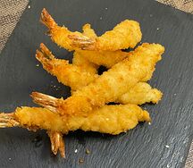 Эби темпуре