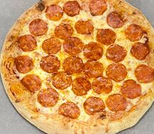 Пицца Пепперони