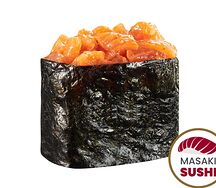 Гункан сяке