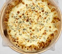 Пицца Маргарита