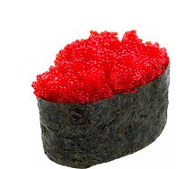 Гункан Тобико