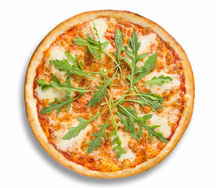 Пицца Маргарита