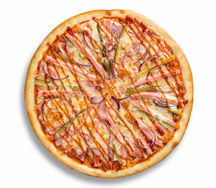 Пицца Техасская