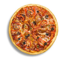 Пицца Суприм