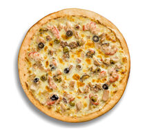 Пицца Империя