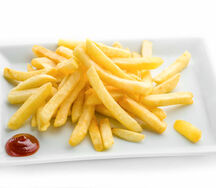 Картошка фри