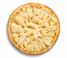 Пицца Гавайская