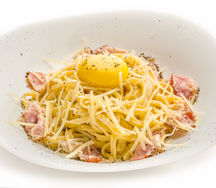 Паста Карбонара