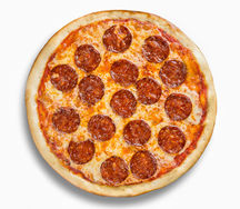 Пицца Пепперони