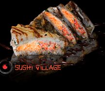 Сэндвич Филадельфия темпура