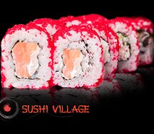 Сливочный лосось