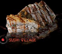 Сэндвич куриный темпура