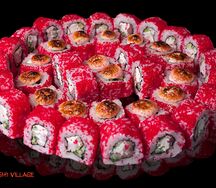 Ассорти RED Sushi-Village