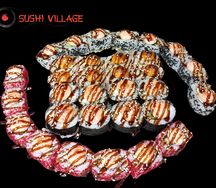 Ассорти горячее