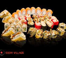 Ассорти Семейное №2