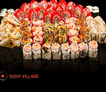 Ассорти Большая семья №1