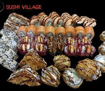 Ассорти Семейное №1