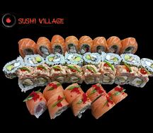 Ассорти Интересное №1