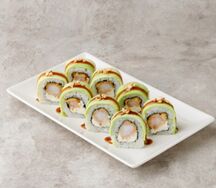 Oiwai roll