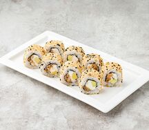Roru roll