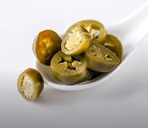 Перец халапеньо