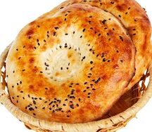 Лепешка