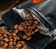 Декаф Гватемала