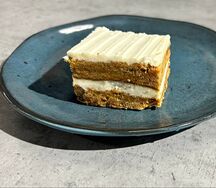 Торт Морковный