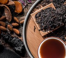 Сладкий апельсин