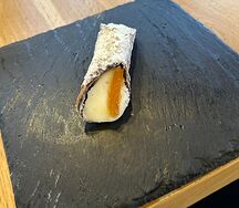 Канолло по-сицилийски